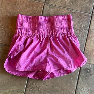 Free People Shorts